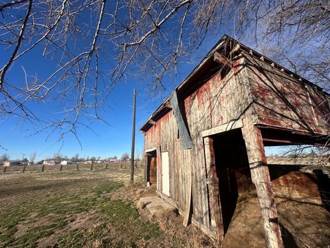 Tiny photo for 6360 W 5500 S, Hooper, UT 84315 (MLS # 2126777)