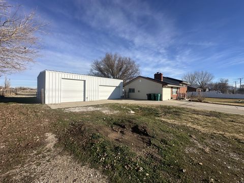 Tiny photo for 6360 W 5500 S, Hooper, UT 84315 (MLS # 2126777)