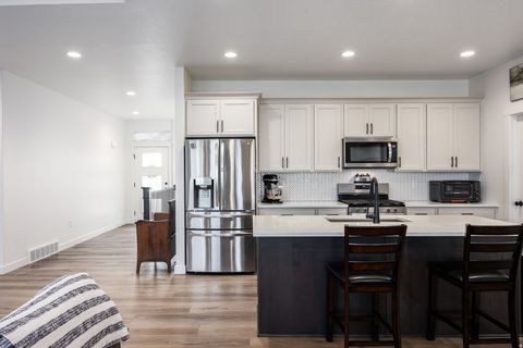 Tiny photo for 3664 S 5400 W #13, Hooper, UT 84315 (MLS # 2143018)