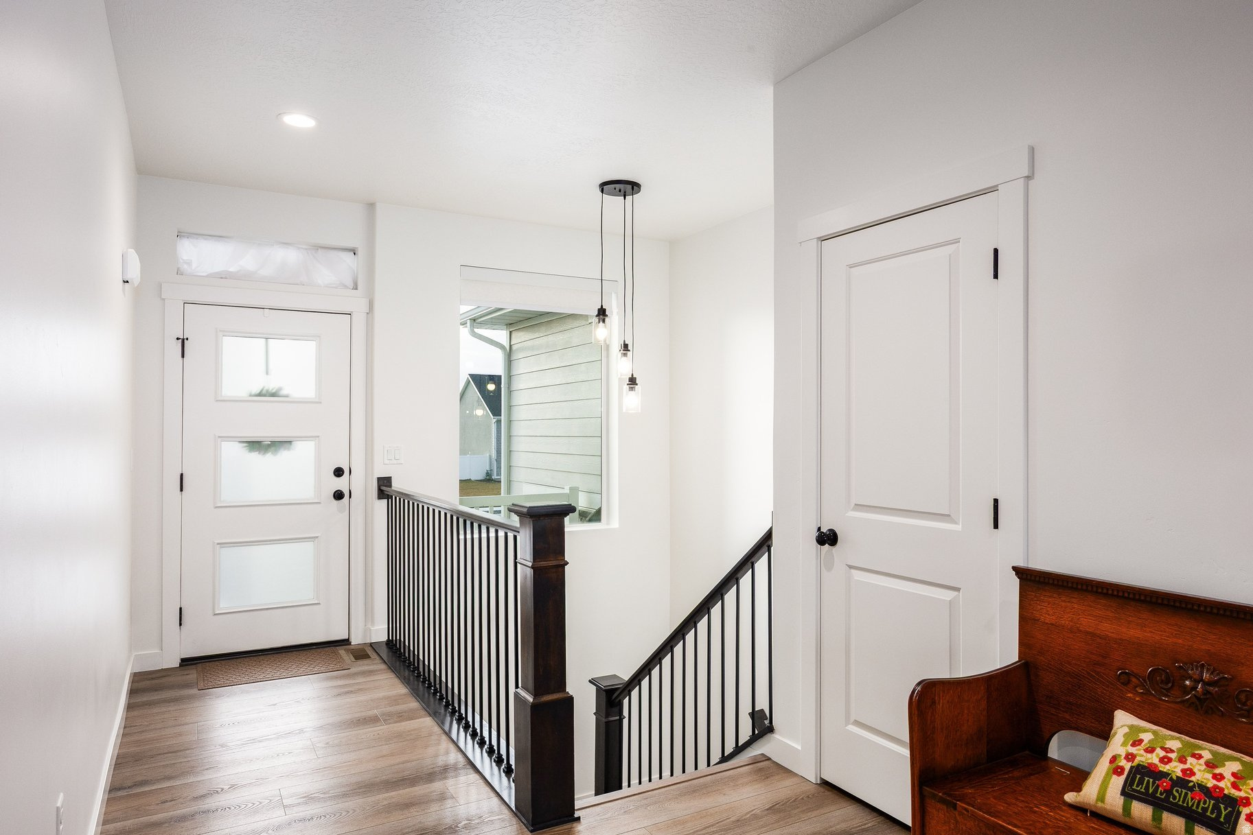 SILVER SADDLE - Residential