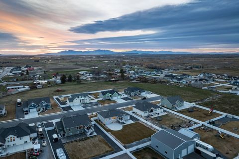 Tiny photo for 3664 S 5400 W #13, Hooper, UT 84315 (MLS # 2143018)