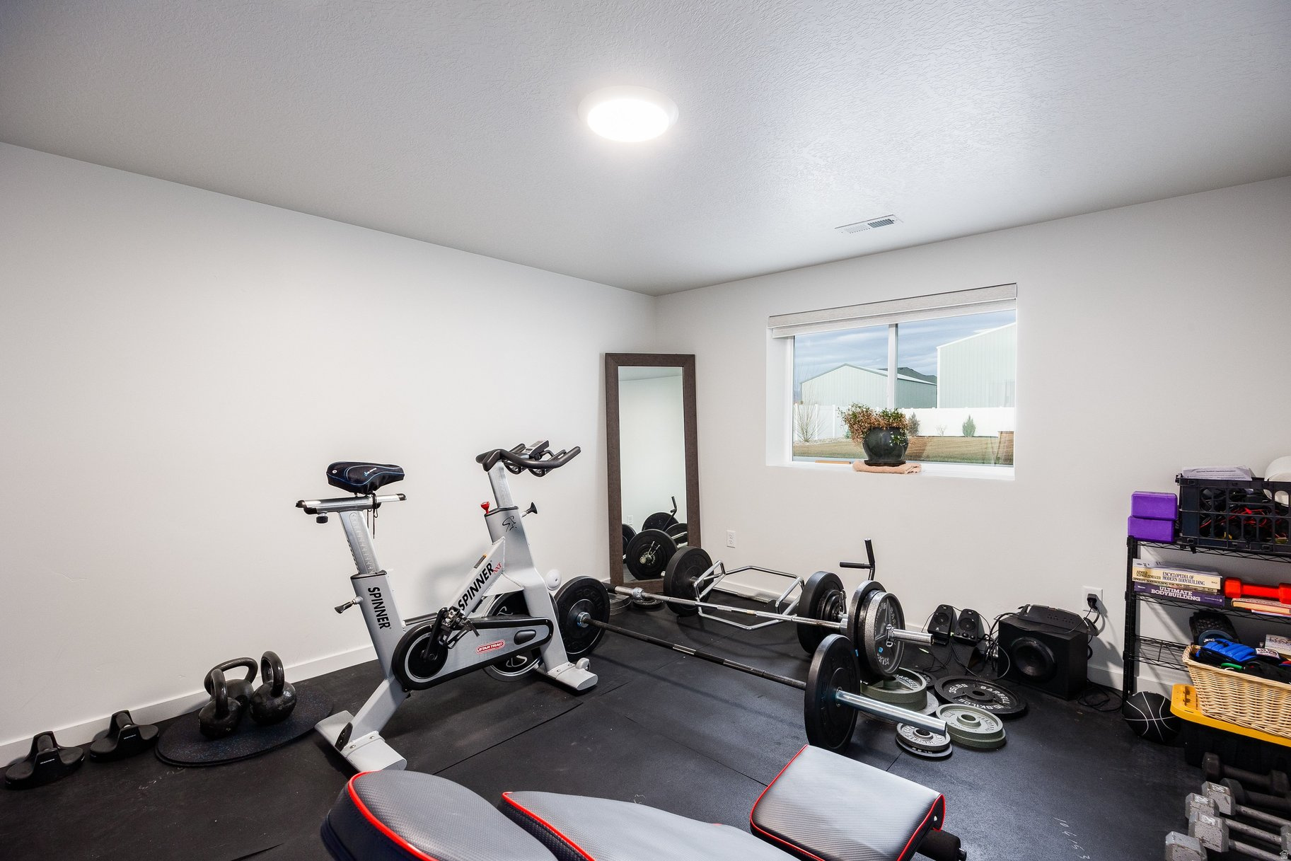 SILVER SADDLE - Residential