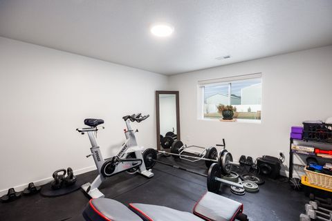 Tiny photo for 3664 S 5400 W #13, Hooper, UT 84315 (MLS # 2143018)