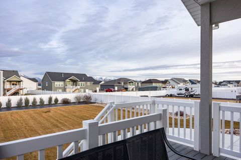 Tiny photo for 3664 S 5400 W #13, Hooper, UT 84315 (MLS # 2143018)