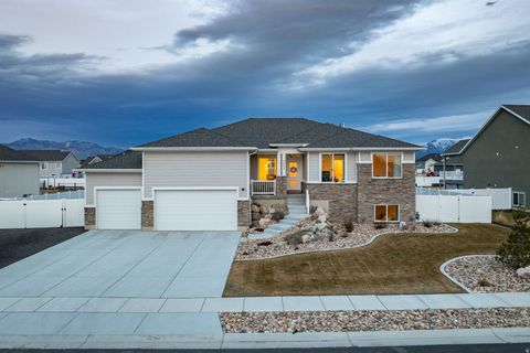 Tiny photo for 3664 S 5400 W #13, Hooper, UT 84315 (MLS # 2143018)