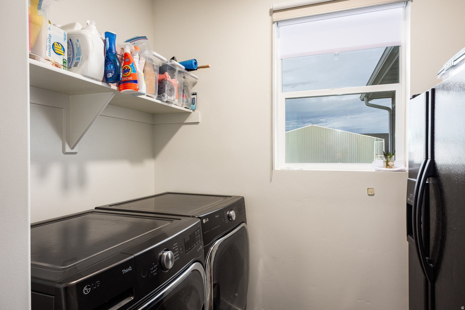 SILVER SADDLE - Residential