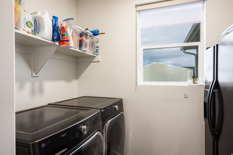 Tiny photo for 3664 S 5400 W #13, Hooper, UT 84315 (MLS # 2143018)