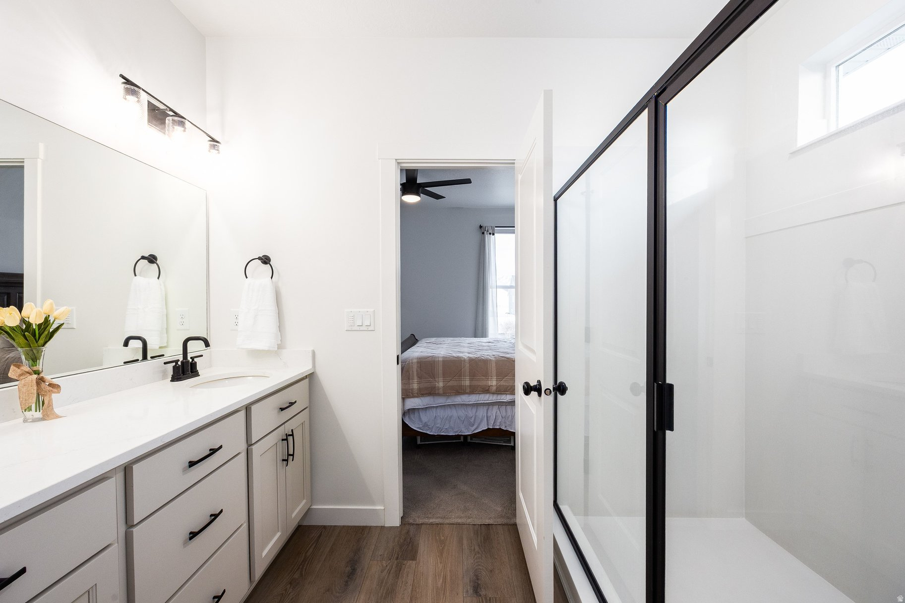 SILVER SADDLE - Residential