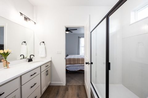 Tiny photo for 3664 S 5400 W #13, Hooper, UT 84315 (MLS # 2143018)