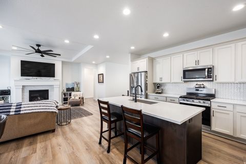 Tiny photo for 3664 S 5400 W #13, Hooper, UT 84315 (MLS # 2143018)