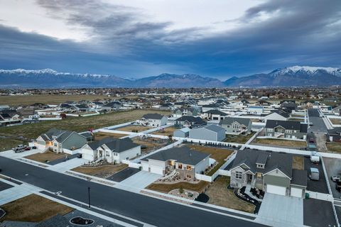 Tiny photo for 3664 S 5400 W #13, Hooper, UT 84315 (MLS # 2143018)