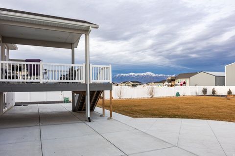 Tiny photo for 3664 S 5400 W #13, Hooper, UT 84315 (MLS # 2143018)