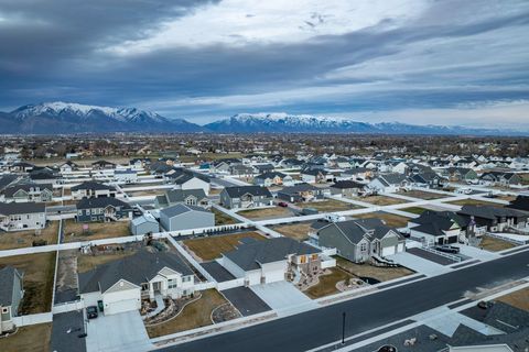 Tiny photo for 3664 S 5400 W #13, Hooper, UT 84315 (MLS # 2143018)