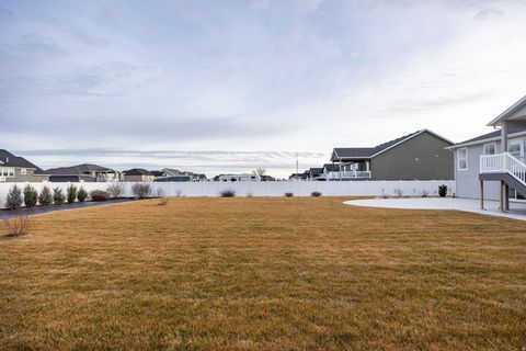 Tiny photo for 3664 S 5400 W #13, Hooper, UT 84315 (MLS # 2143018)