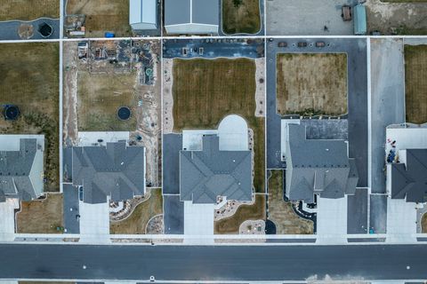 Tiny photo for 3664 S 5400 W #13, Hooper, UT 84315 (MLS # 2143018)