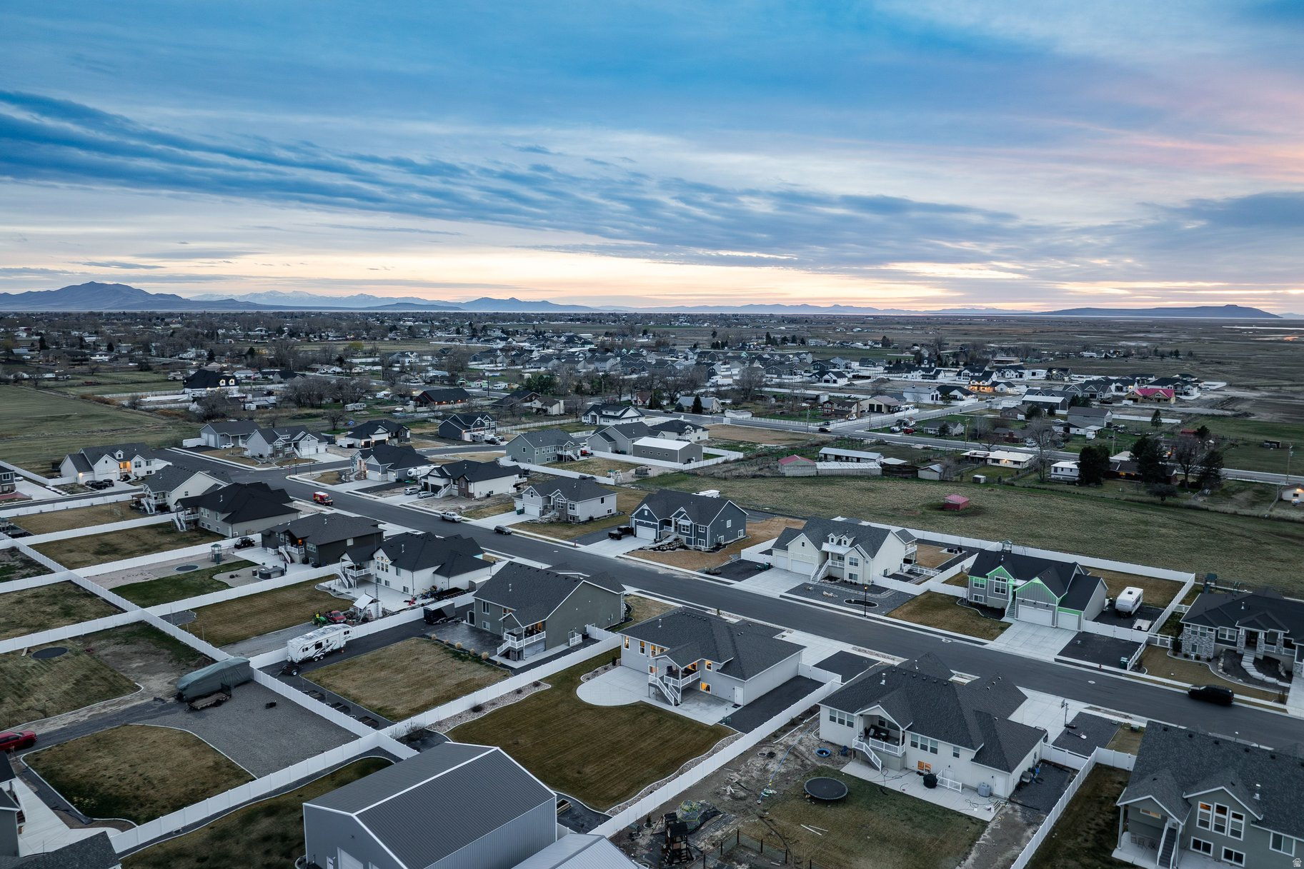 SILVER SADDLE - Residential