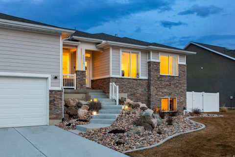 Tiny photo for 3664 S 5400 W #13, Hooper, UT 84315 (MLS # 2143018)