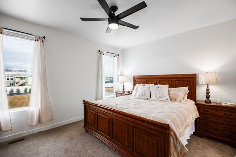 Tiny photo for 3664 S 5400 W #13, Hooper, UT 84315 (MLS # 2143018)