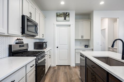 Tiny photo for 3664 S 5400 W #13, Hooper, UT 84315 (MLS # 2143018)