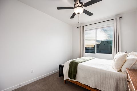 Tiny photo for 3664 S 5400 W #13, Hooper, UT 84315 (MLS # 2143018)