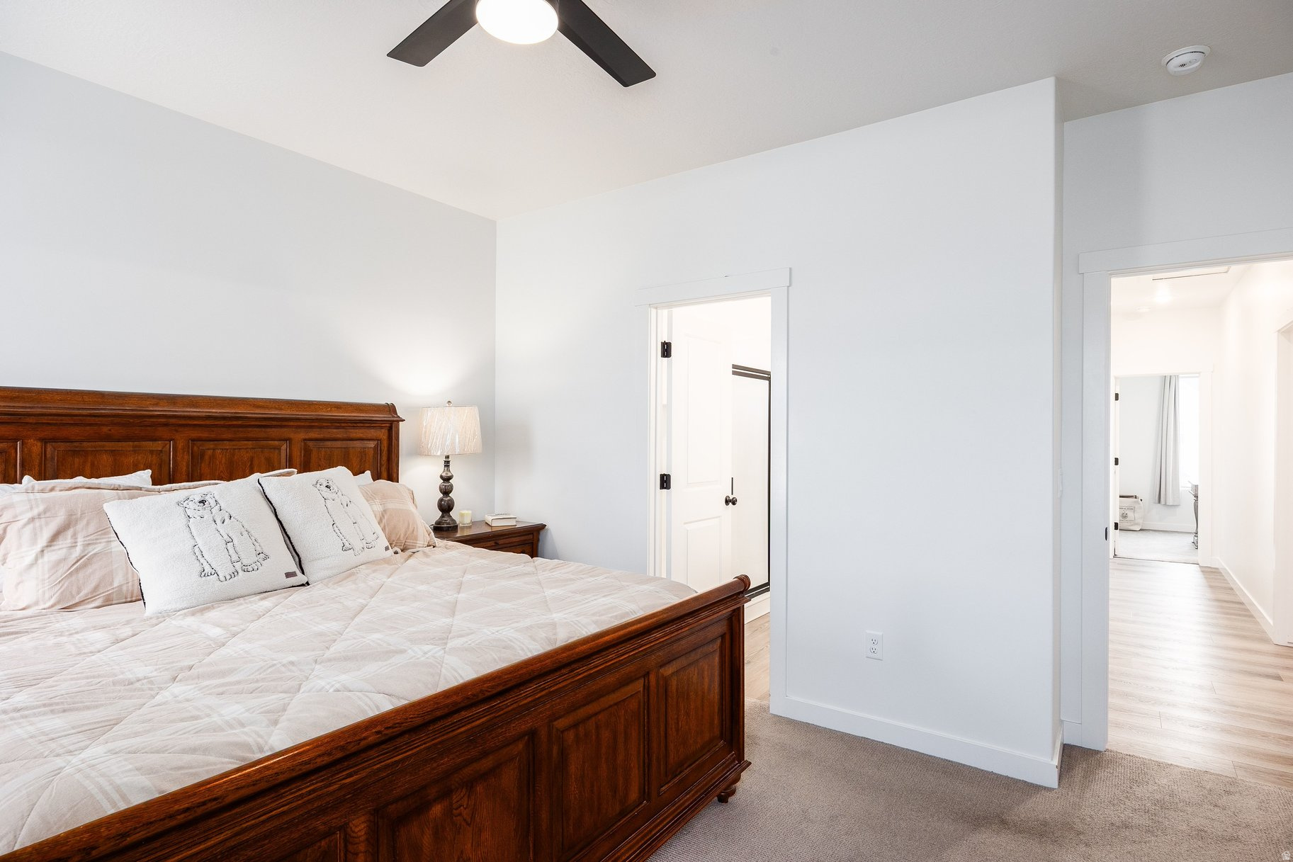 SILVER SADDLE - Residential