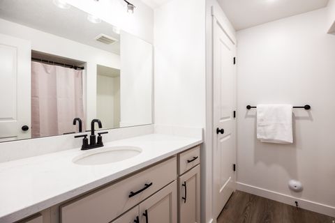 Tiny photo for 3664 S 5400 W #13, Hooper, UT 84315 (MLS # 2143018)