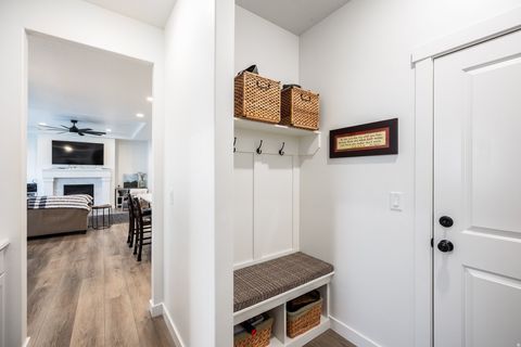 Tiny photo for 3664 S 5400 W #13, Hooper, UT 84315 (MLS # 2143018)