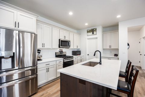 Tiny photo for 3664 S 5400 W #13, Hooper, UT 84315 (MLS # 2143018)