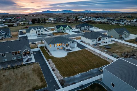 Tiny photo for 3664 S 5400 W #13, Hooper, UT 84315 (MLS # 2143018)