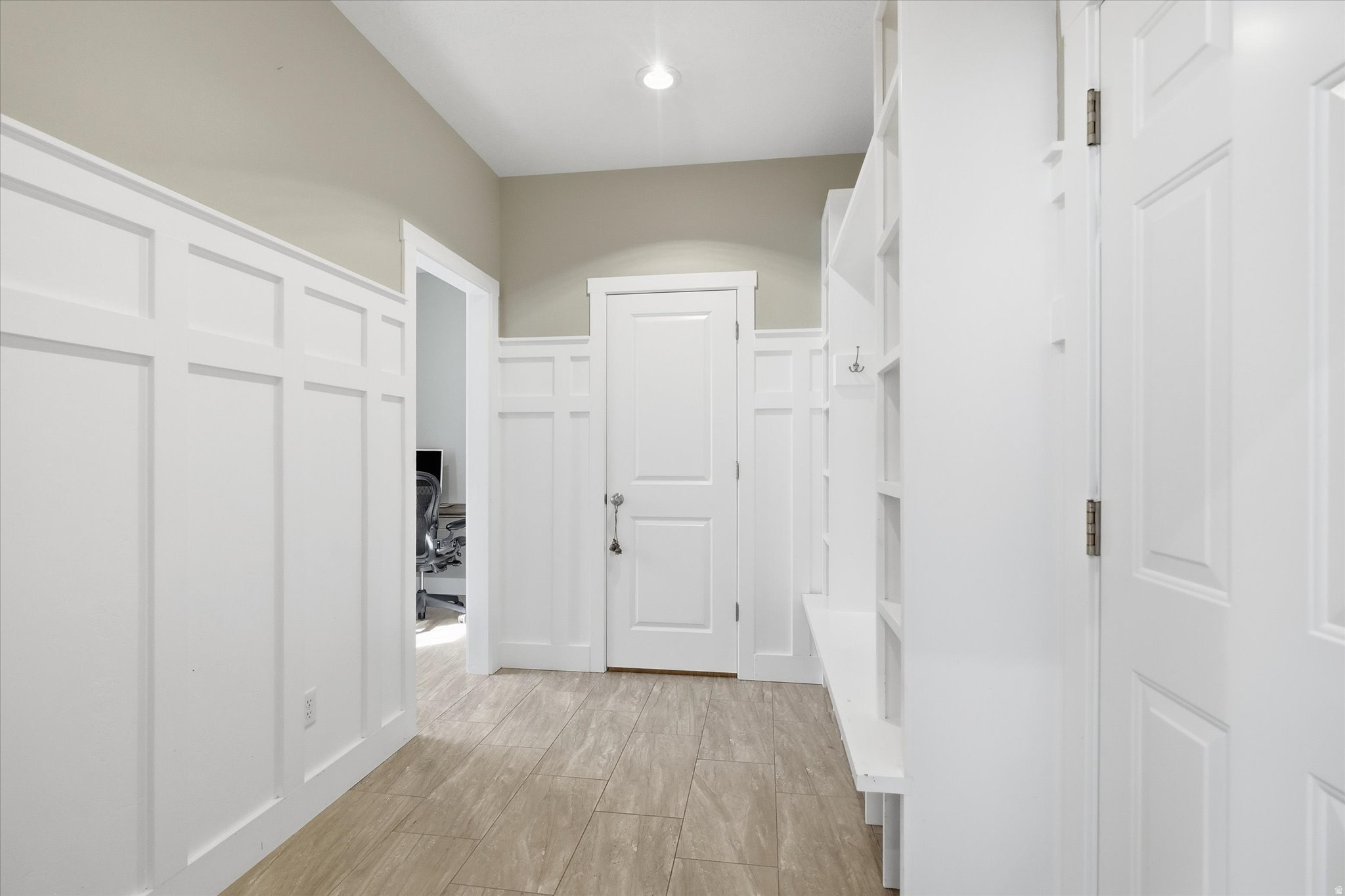 THREE CREEKS ESTATES - Residential