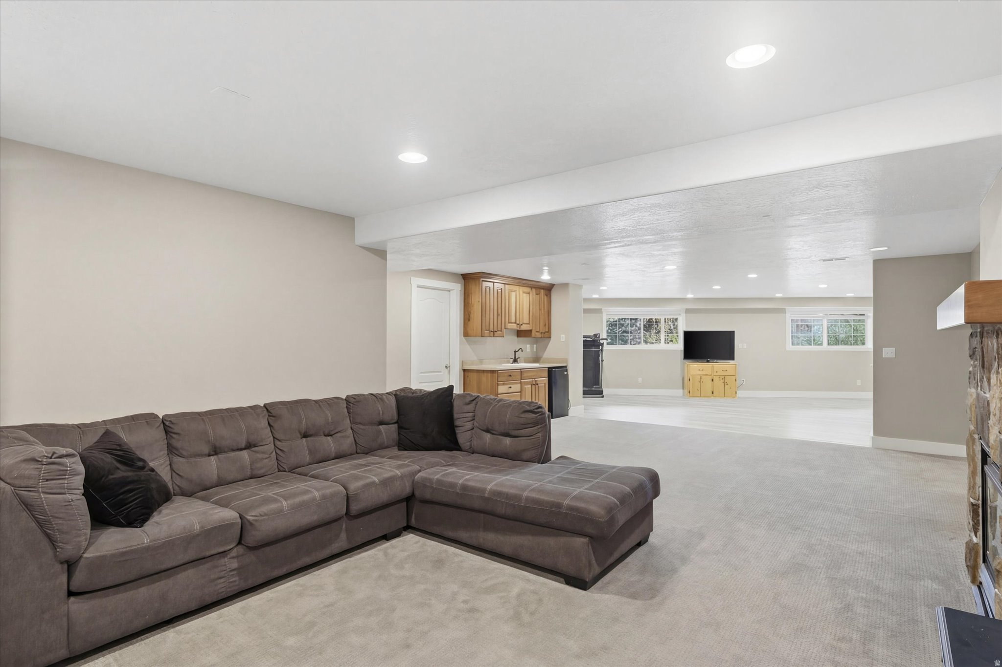 THREE CREEKS ESTATES - Residential