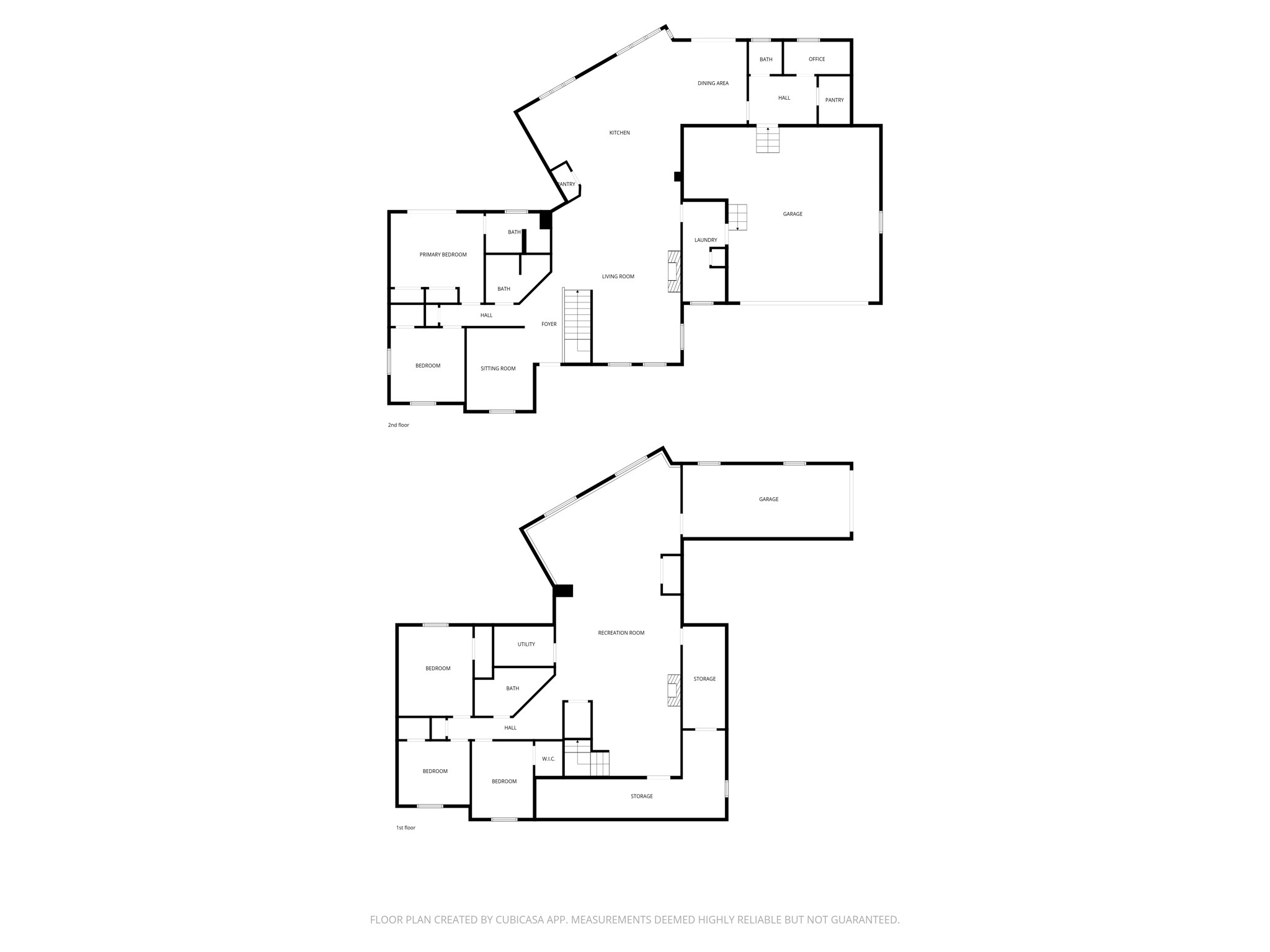 THREE CREEKS ESTATES - Residential