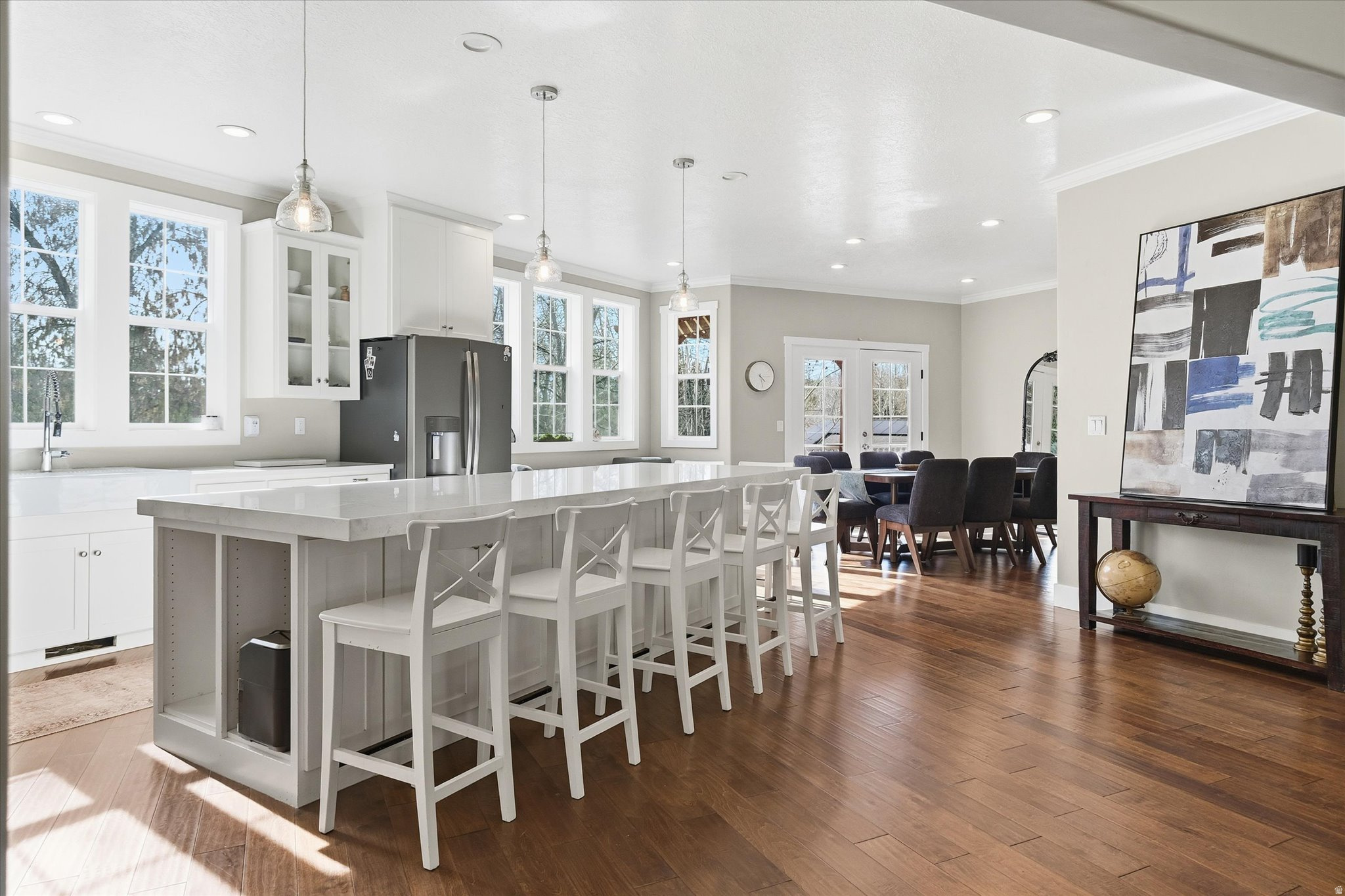 THREE CREEKS ESTATES - Residential