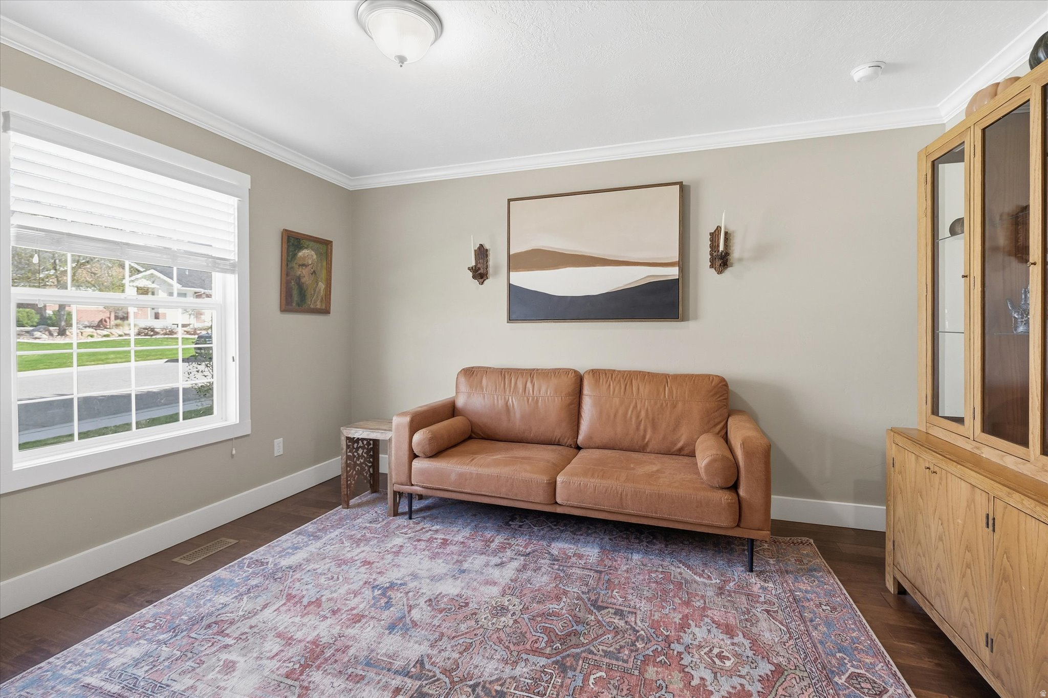 THREE CREEKS ESTATES - Residential