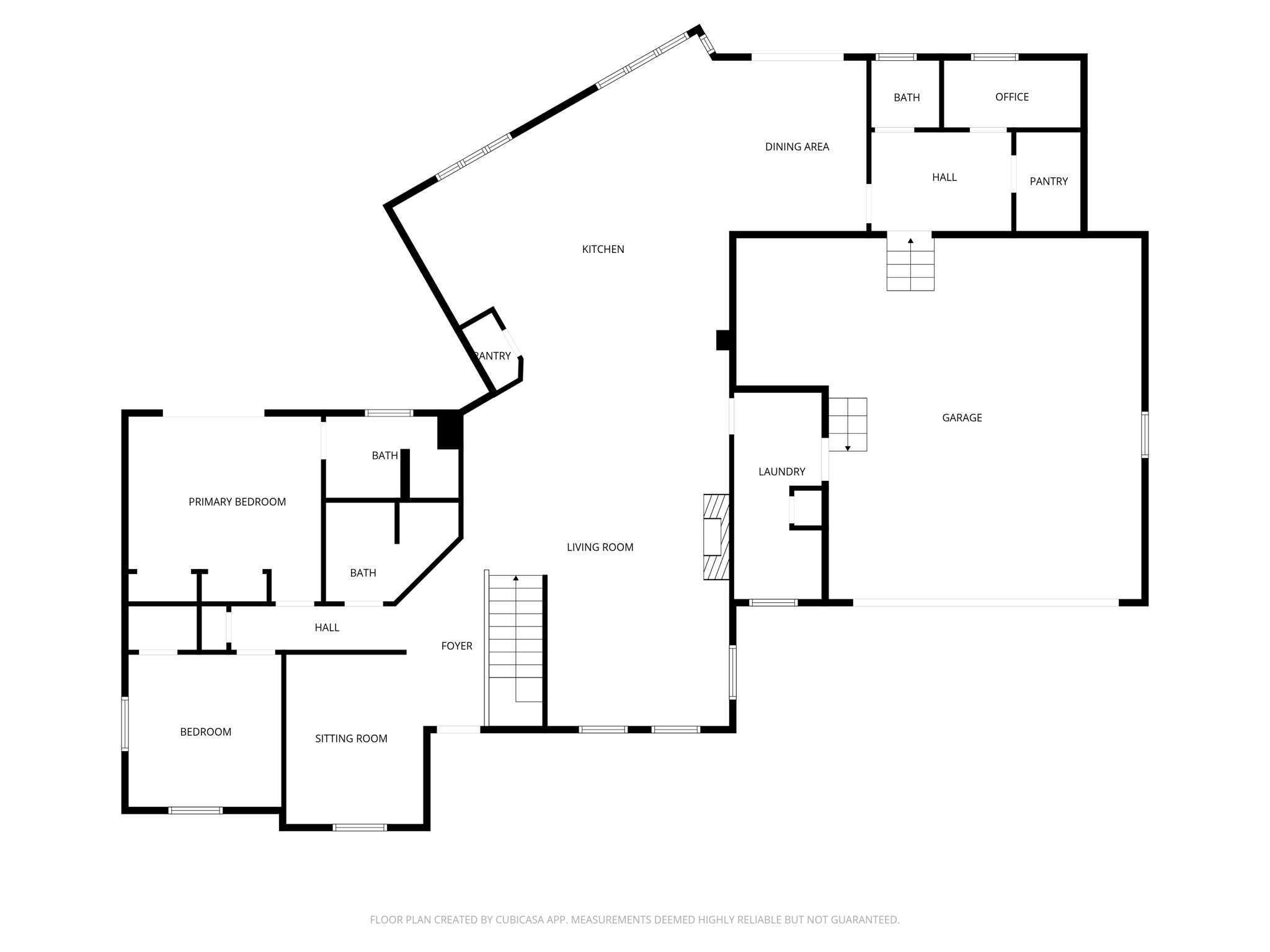 THREE CREEKS ESTATES - Residential