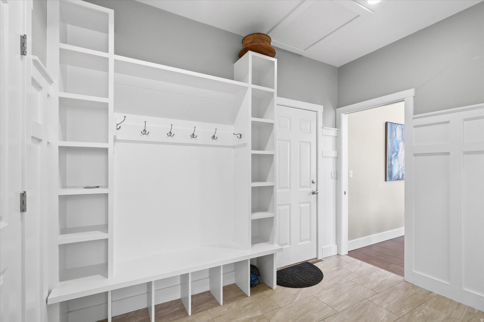 THREE CREEKS ESTATES - Residential