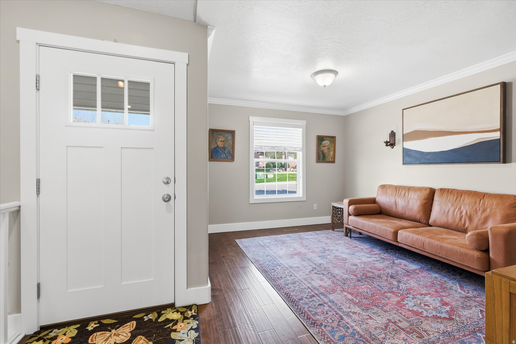 THREE CREEKS ESTATES - Residential