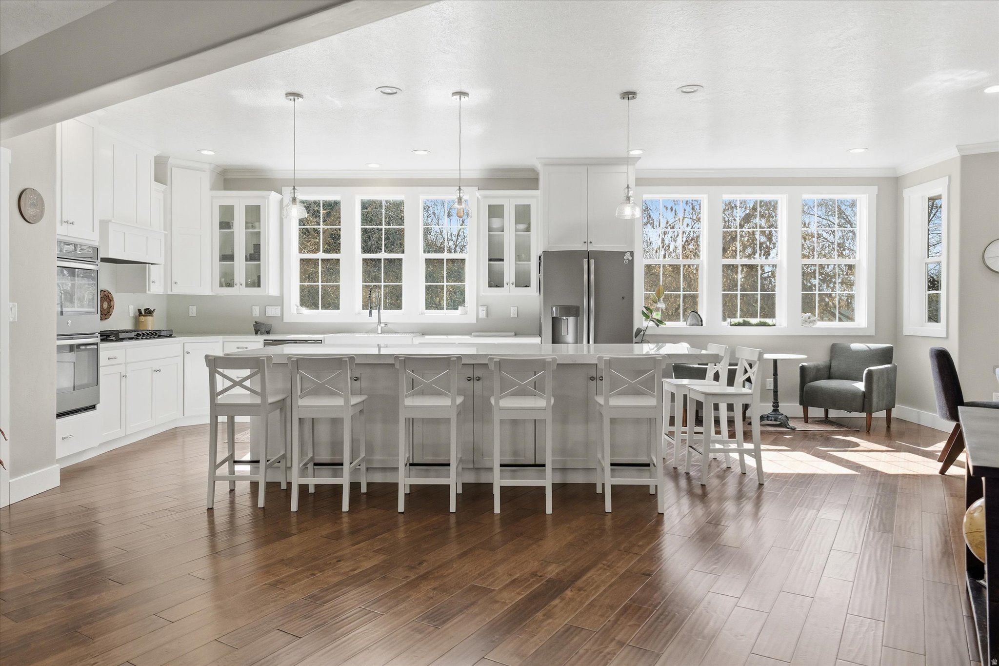 THREE CREEKS ESTATES - Residential