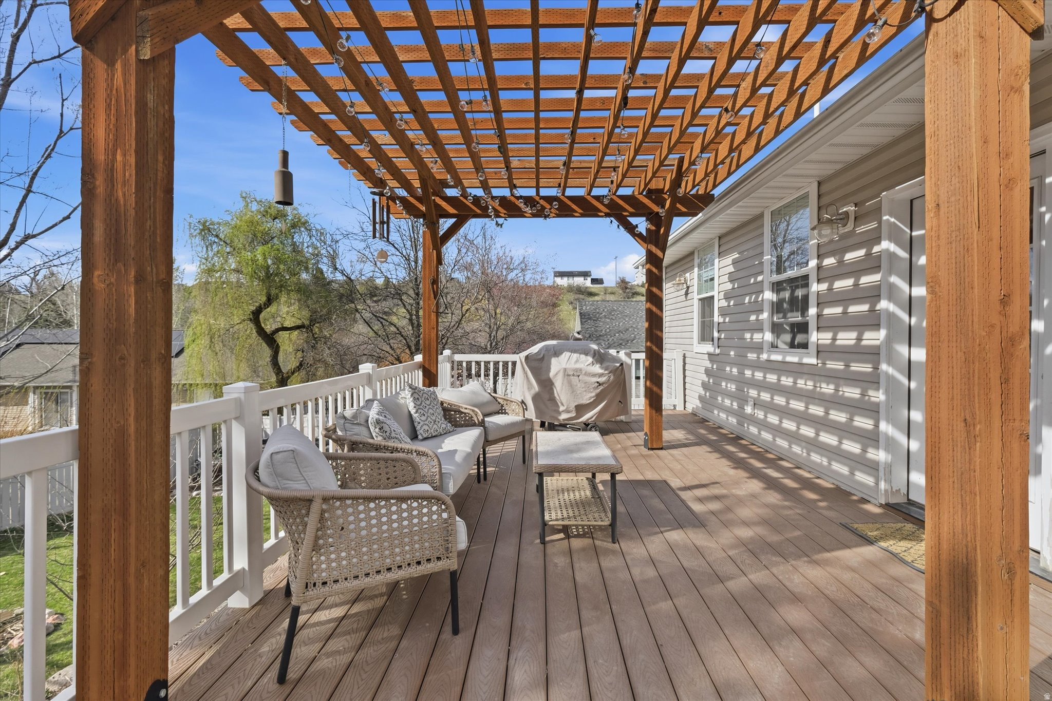 THREE CREEKS ESTATES - Residential