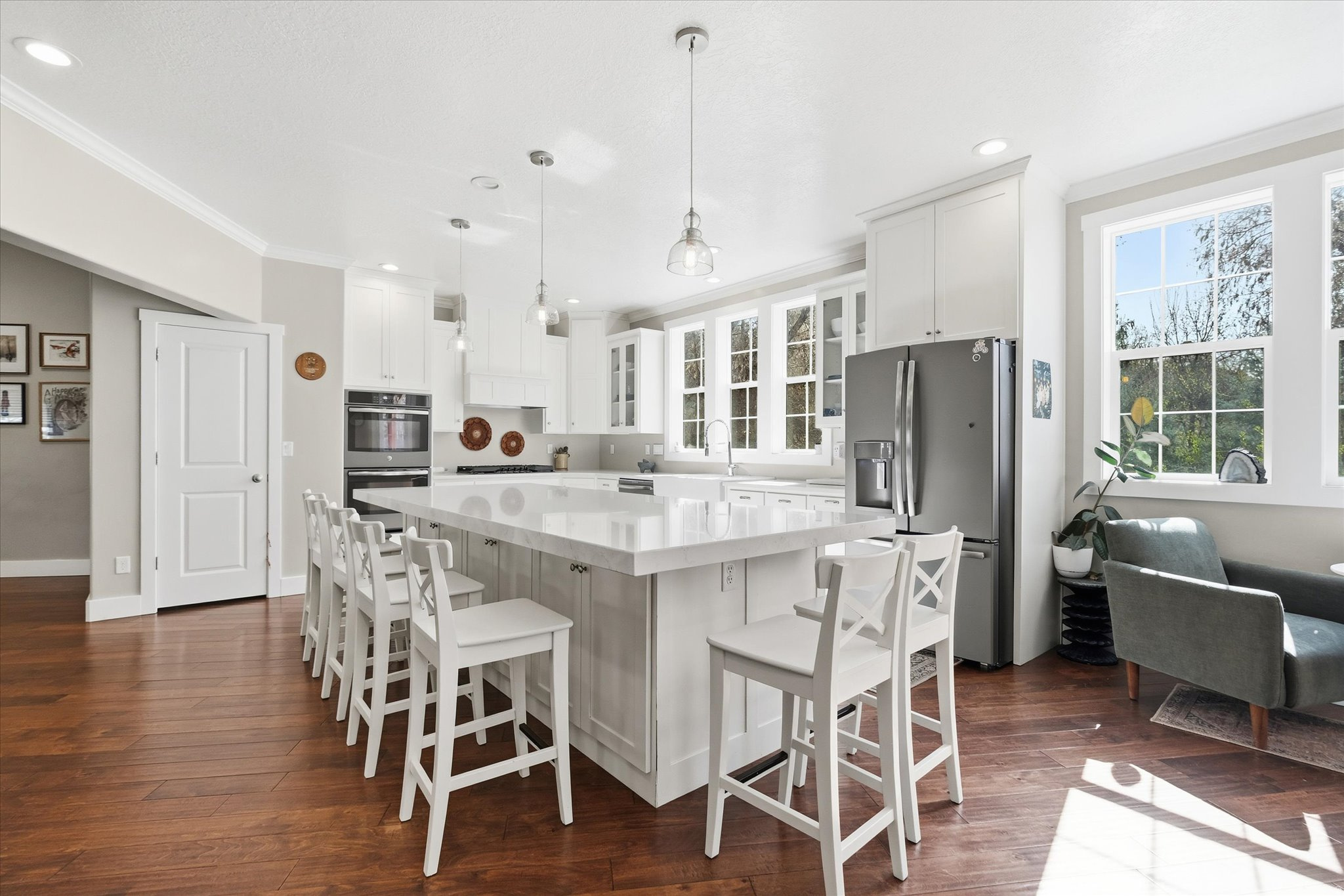 THREE CREEKS ESTATES - Residential