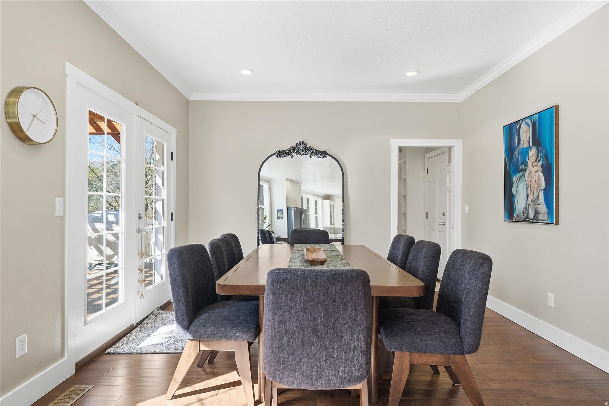 THREE CREEKS ESTATES - Residential