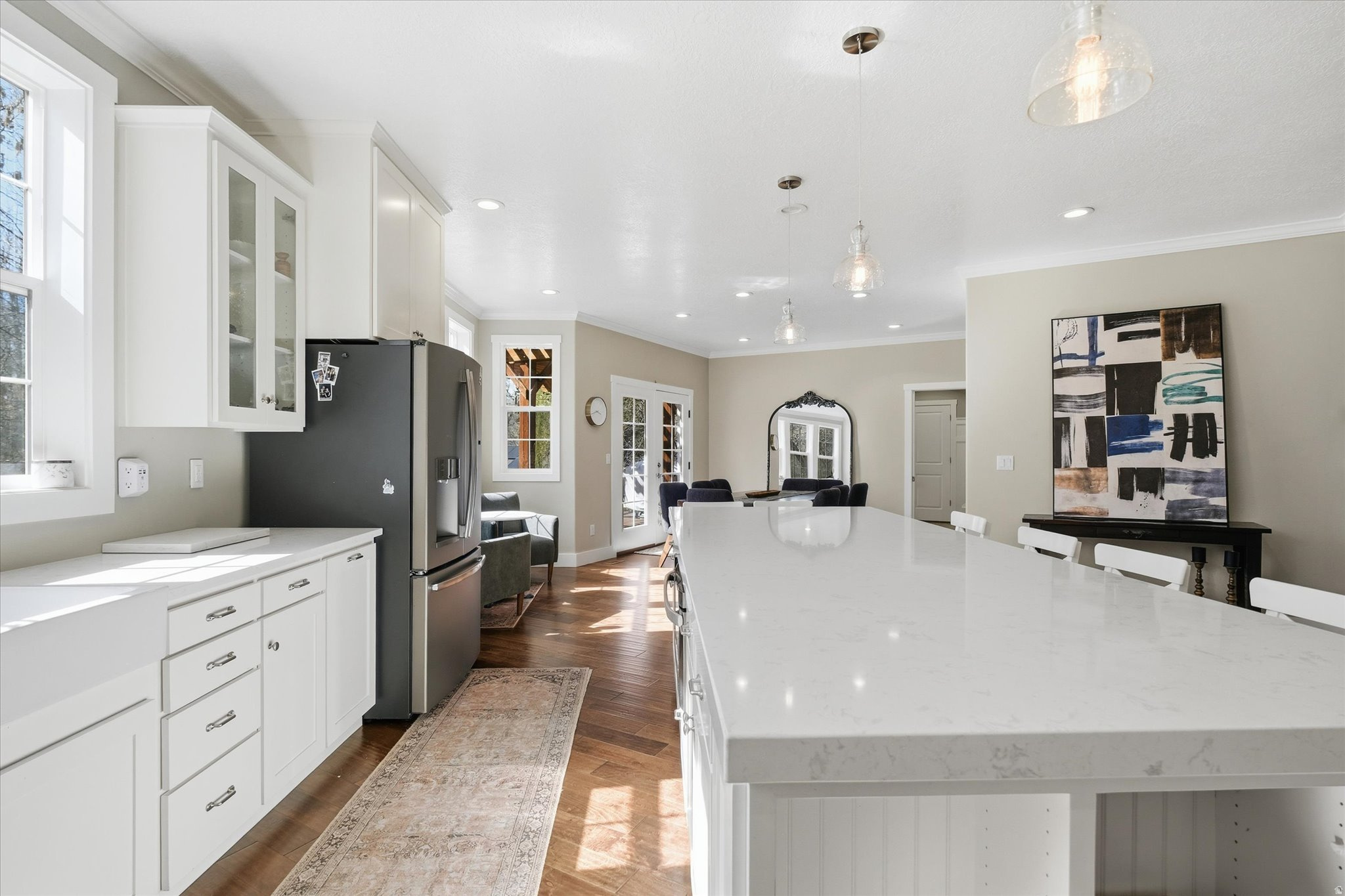 THREE CREEKS ESTATES - Residential