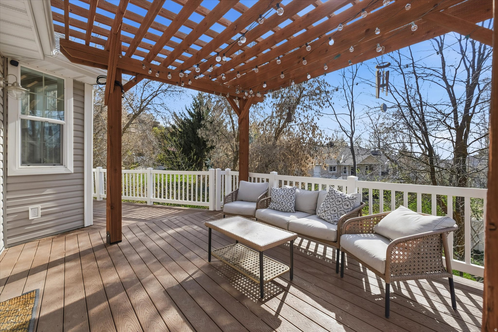 THREE CREEKS ESTATES - Residential