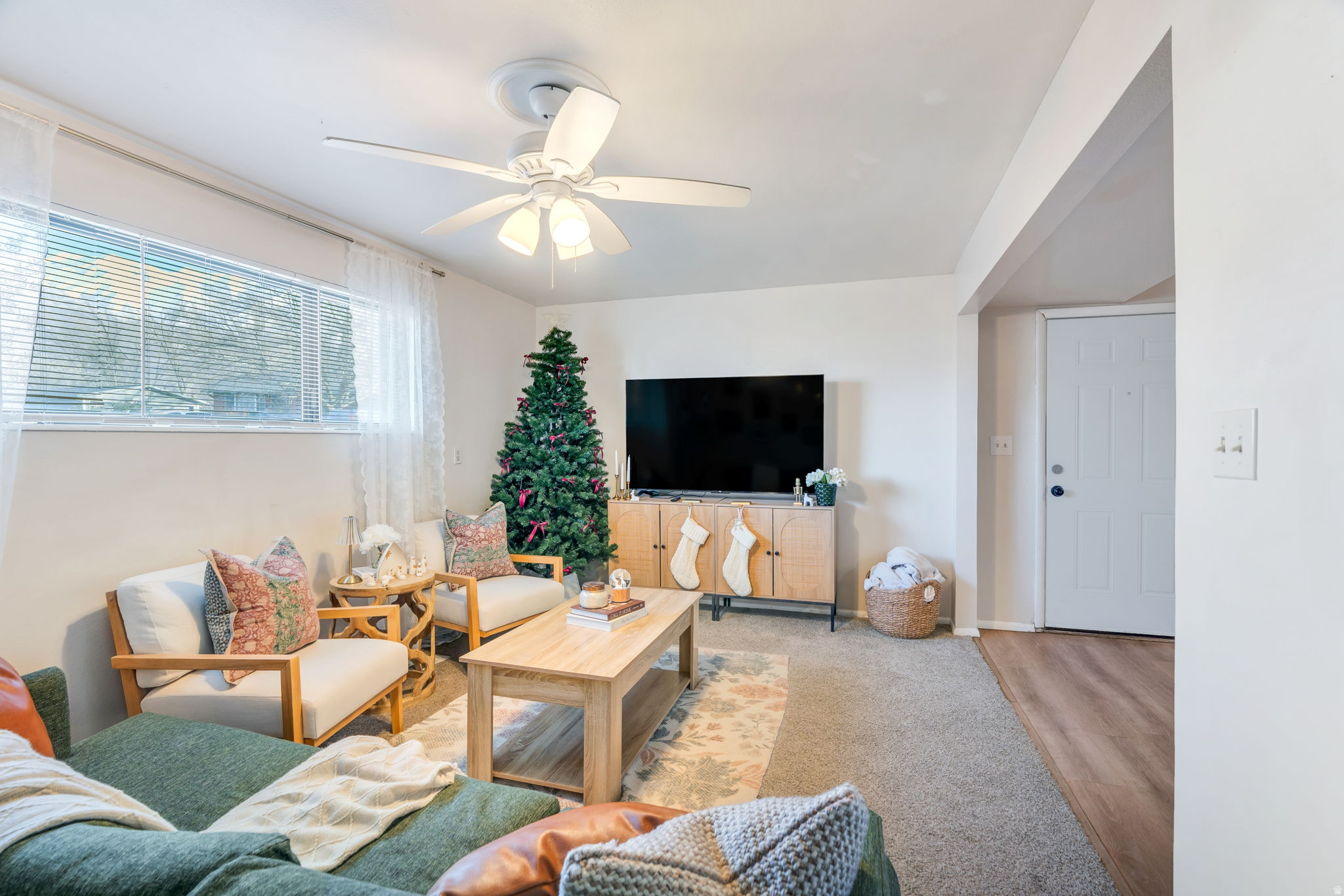 CENTRAL ESTATES - Residential