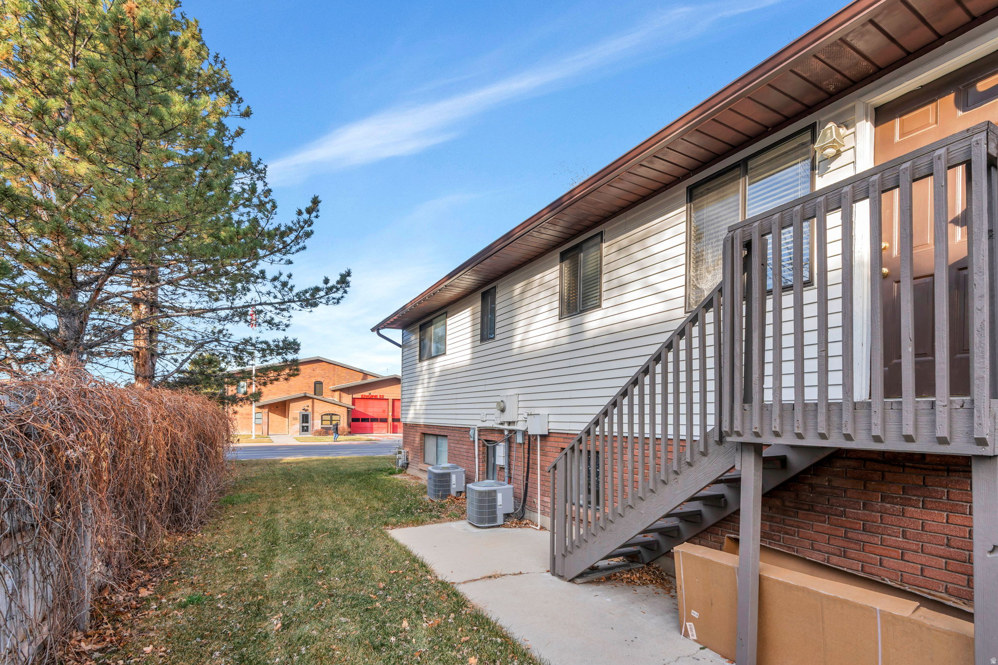 CENTRAL ESTATES - Residential