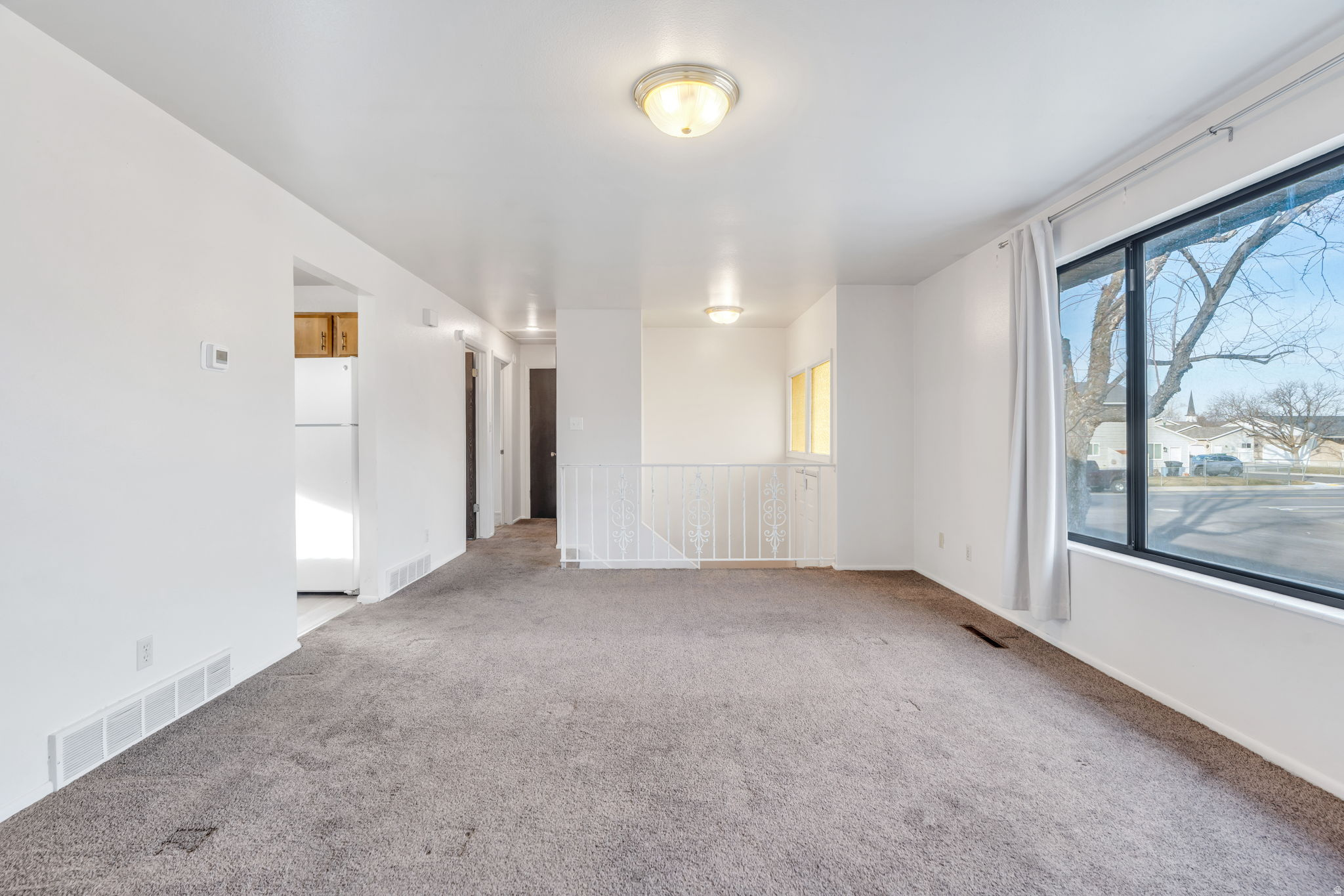 CENTRAL ESTATES - Residential