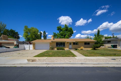 Homes For Sale - 753 E 6410<br/> Murray, UT 84107