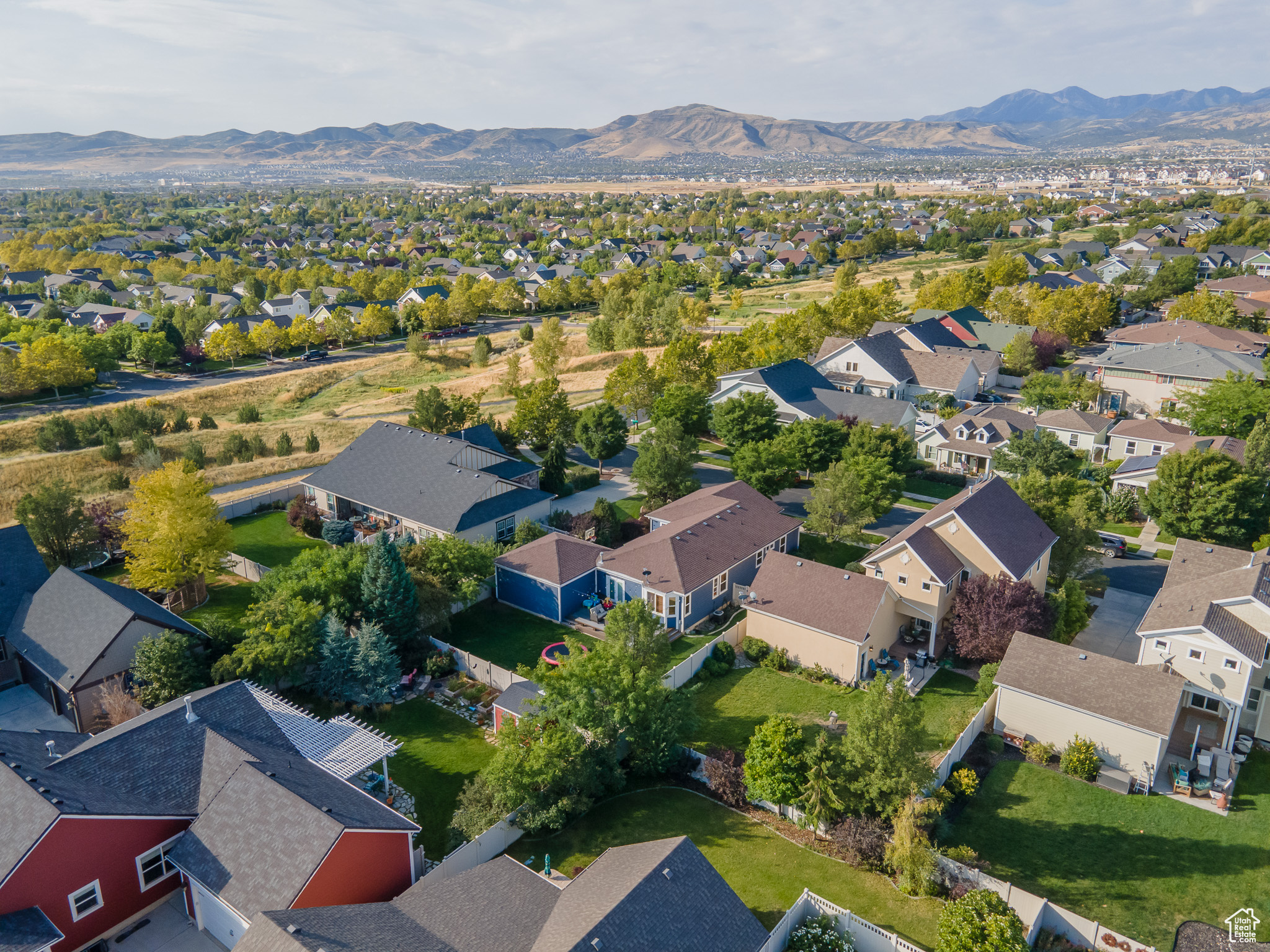 11417 S Skylux Ave, South Jordan, Utah image 26