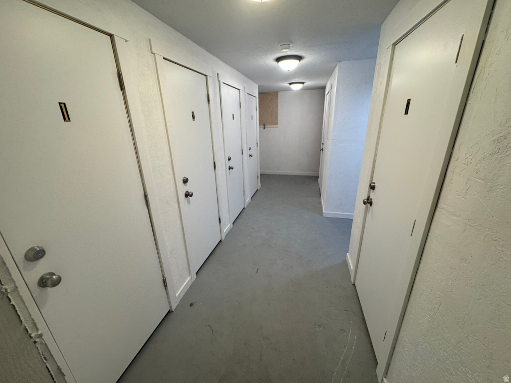 PLAT B - Residential Income