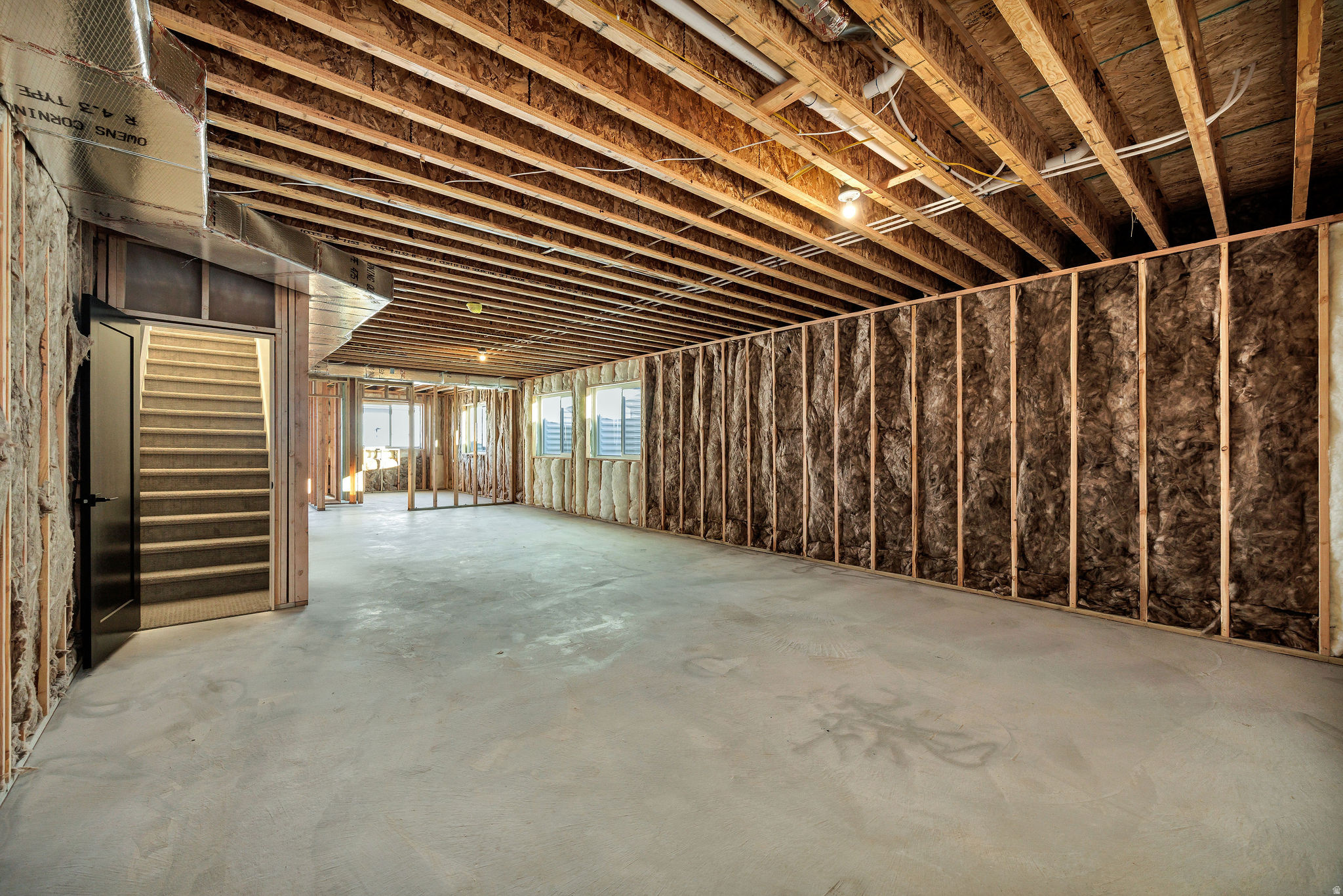 HOMES ON THE KNOLL - Residential